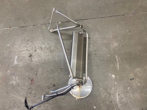 Used 2000 Freightliner FL70 Side View Mirror (Stock #P-16023)) Part Image