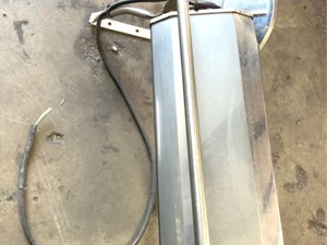 Used 2000 Freightliner FL70 Side View Mirror (Stock #P-16024)) Part Image