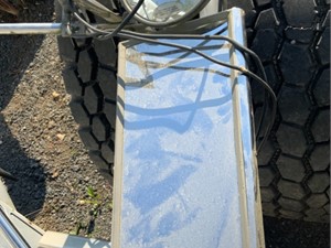 Used 2000 Freightliner FL70 Side View Mirror (Stock #P-24320)) Part Image