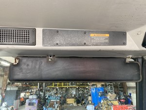 Used 2000 Freightliner FL70 Sun Visor (Stock #P-16032)) Part Image