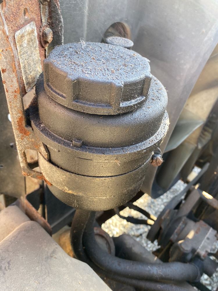 GMC Power Steering Reservoirs For Sale