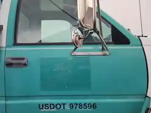 Used 2000 GMC C7500 Door (Stock #P-45225)) Part Image