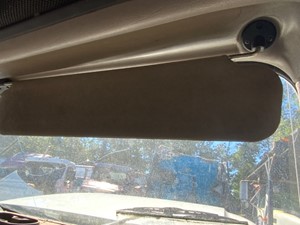 Used 2000 International 4700 Sun Visor (Stock #P-25225)) Part Image