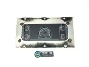 Used 2000 International Instrument Cluster (Stock #P-54447)) Part Image
