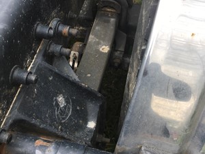 Photo of part