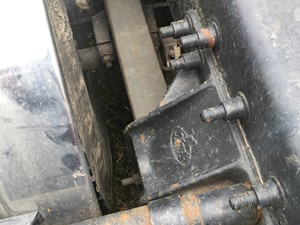 Photo of part