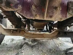 Photo of part