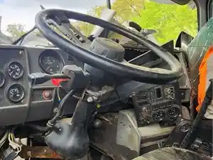 Used 2000 Mack RD688SX Instrument Cluster (Stock #P-46433)) Part Image