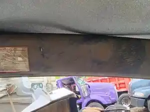 Photo of part