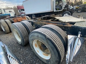 Used 2000 Spicer/Dana DS404 Tandem Cutoff (Stock #P-22463)) Part Image