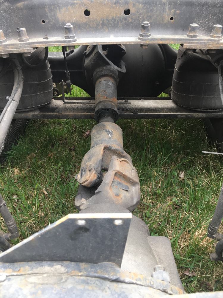 Axle Shafts For Sale