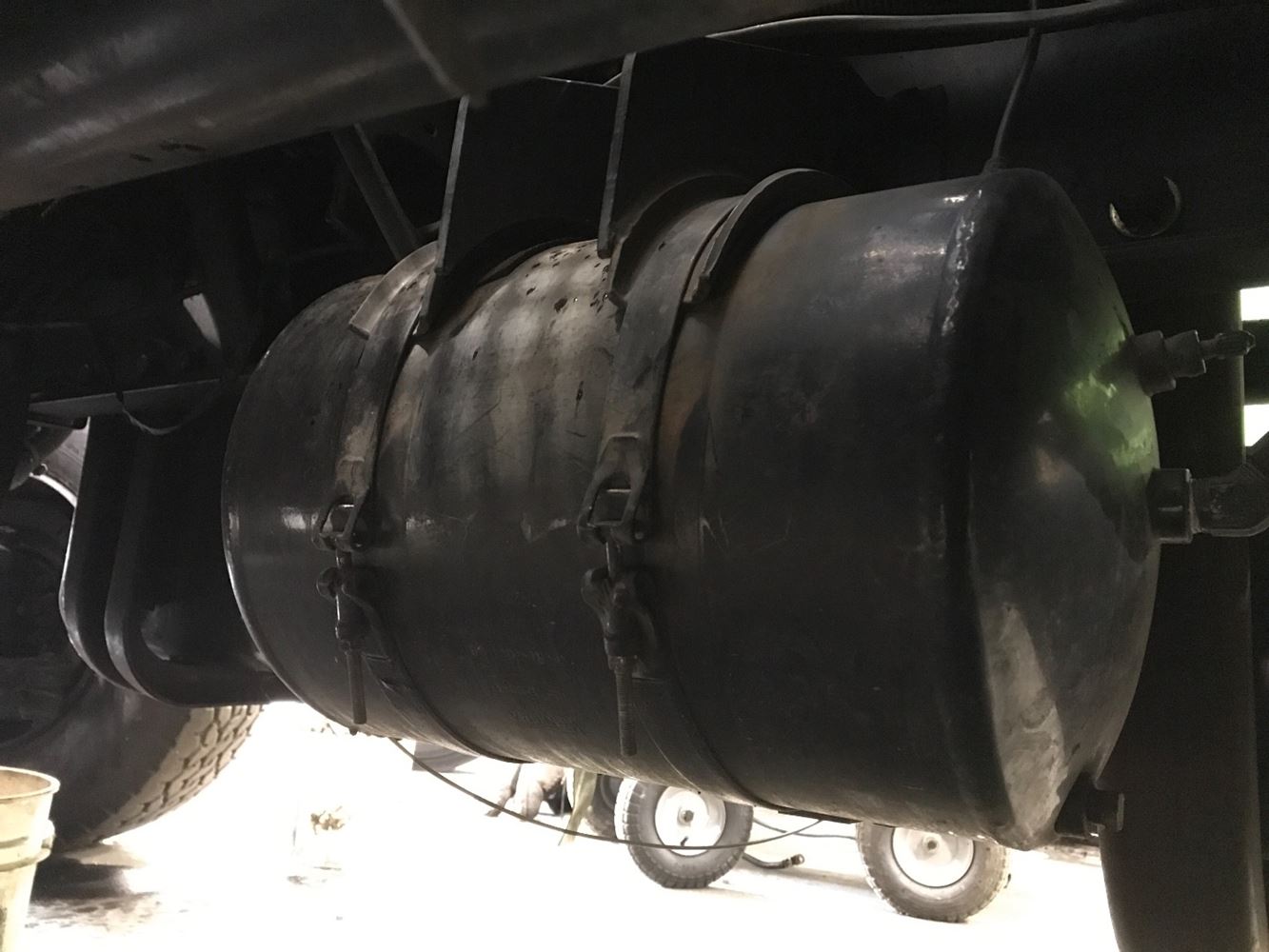 Sterling Air Tanks For Sale