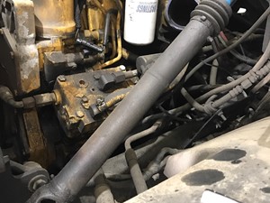 Used 2000 Sterling L7500 Steering Shaft (Stock #P-7318)) Part Image