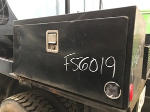 Used 2000 Sterling L7500 Tool Box (Stock #P-7332)) Part Image