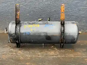 Used 2000 Western Star 5900 Air Tank (Stock #P-35758)) Part Image