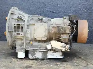 Used 2001 Allison 1000 SERIES Transmission Assy (Stock #P-46369)) Part Image