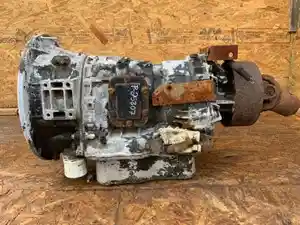 Used 2001 Allison 1000 SERIES Transmission Assy (Stock #P-25307)) Part Image