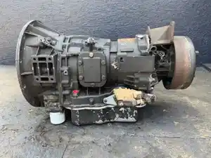 Used 2001 Allison 1000HS Transmission Assy (Stock #P-47943)) Part Image