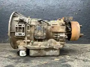 Used 2001 Allison 1000HS Transmission Assy (Stock #P-47552)) Part Image