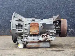 Used 2001 Allison 1000RM Transmission Assy (Stock #P-52619)) Part Image