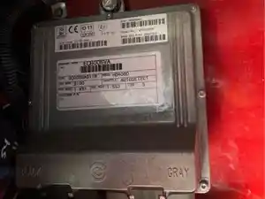 Used 2001 Allison HD4060P Transmission ECM (Stock #P-33970)) Part Image