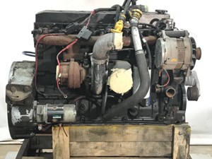 Used 2001 Cummins ISB Engine Core (Stock #P-22618)) Part Image