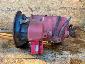 Used 2001 Eaton/Fuller FRO13210C Transmission Assy (Stock #P-18525)) Part Image