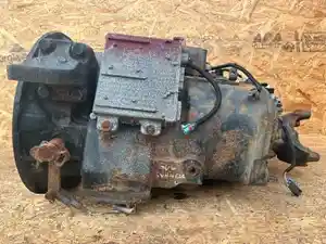 Used 2001 Eaton/Fuller Transmission Assy (Stock #P-33909)) Part Image