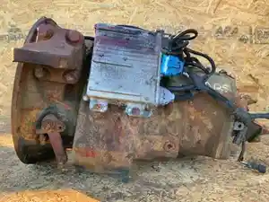 Photo of part