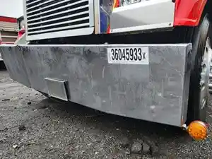 Used 2001 Freightliner FLD132 XL CLASSIC Bumper (Stock #P-40383)) Part Image