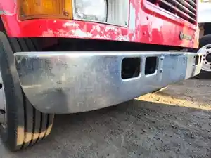 Used 2001 International 4700 Bumper (Stock #P-44883)) Part Image