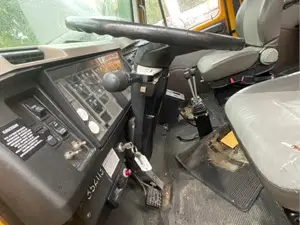 Used 2001 International 4700 Steering Column (Stock #P-32433)) Part Image