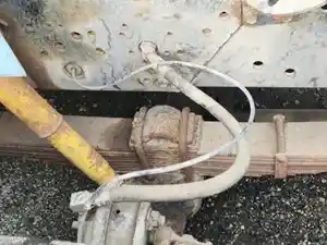 Photo of part