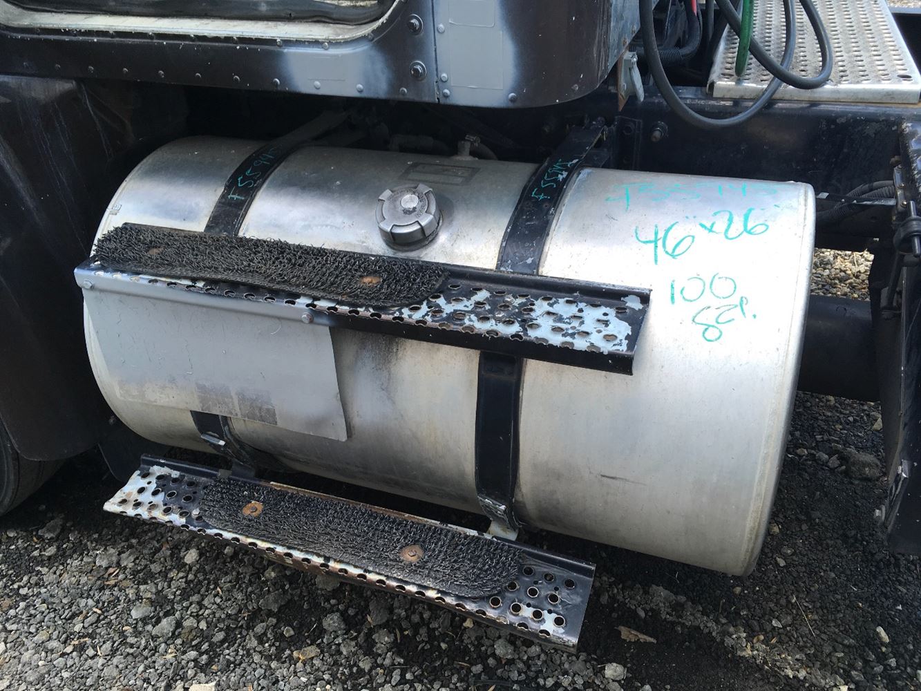 INTERNATIONAL Fuel Tanks For Sale