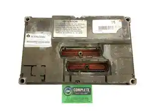 Photo of part