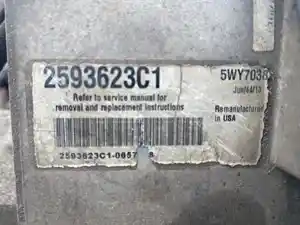 Photo of part