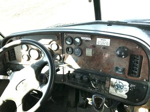 Used 2001 Peterbilt 357 Dash Ass'y (Stock #P-19494)) Part Image
