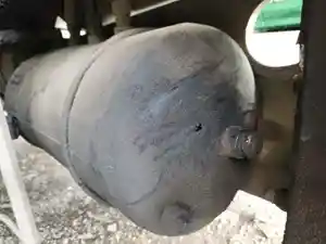 Photo of part