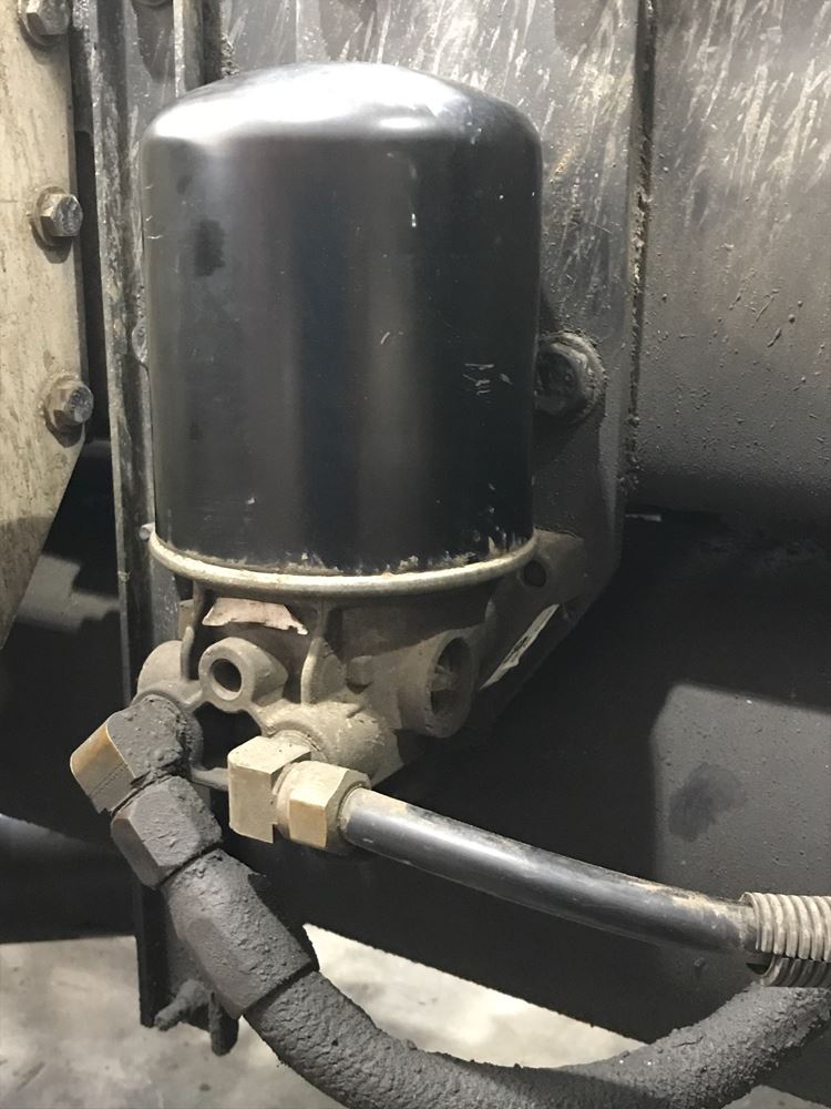 Peterbilt Air Dryers For Sale