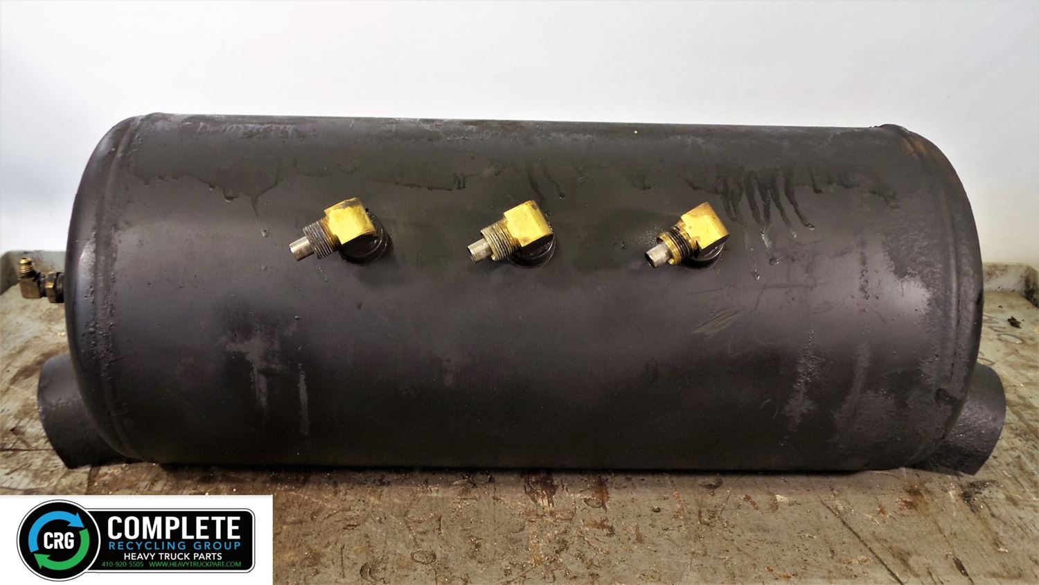 Peterbilt Air Tanks For Sale