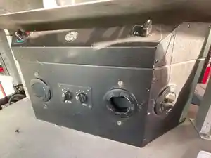 Photo of part