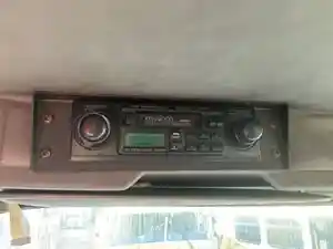 Used 2001 Spartan Gladiator Radio (Stock #P-33971)) Part Image