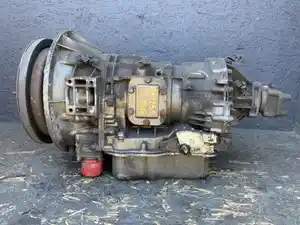 Used 2002 Allison 1000HS Transmission Assy (Stock #P-41233)) Part Image