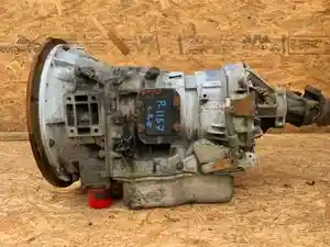 Used 2002 Allison 2000 SERIES Transmission Assy (Stock #P-1157)) Part Image