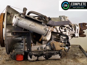 Used 2002 Allison 2000 SERIES Transmission Assy (Stock #P-6998)) Part Image
