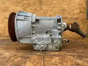 Used 2002 Allison MD3000MH Transmission Assy (Stock #P-8618)) Part Image