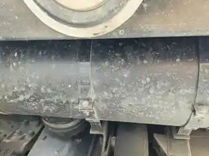Photo of part