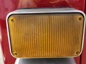 Photo of part