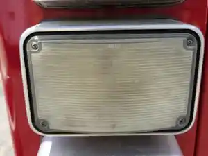 Photo of part