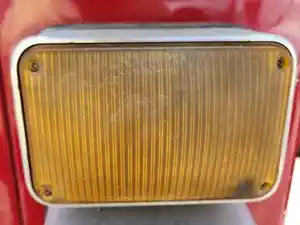 Photo of part